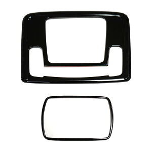 WR-V DG5 �n ���[�������v �p�l�� ���[�������v �K�[�j�b�V�� �J�o�[ �t�����g ���A �Z���^�[ �I�[�o�[�w�b�h�R���\�[���p�l�� LED�}�b�v�����v ���[�����C�g ���C�g �����v WRV 2P FJ5788