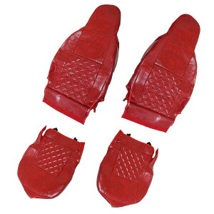 �n�C�[�b�g �g���b�N �W�����{ S500P S510P S500 S510 �n �V�[�g�J�o�[ ���E�Z�b�g PVC���U�[ ����h�~ �v���e�N�V���� �K�[�h ���h�~ �y�g�� �^�]�� ����� �y�g���b�N �g���b�N �� 4P FJ5850