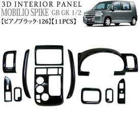 楽天市場 モビリオスパイク インテリアパネル 内装パーツ パーツ 車用品 車用品 バイク用品の通販
