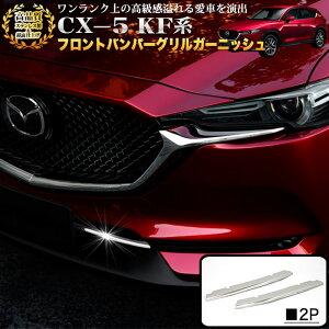 CX-5 KFn tgop[OK[jbV TrɋSUS304XeX  dグ 2P FJ4759
