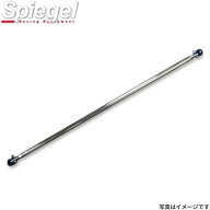 リアピラーバー ダイハツ タント L350S/L360S/L375S/L385S シュピーゲル Spiegel AA1025-A0400-1 ボディ…