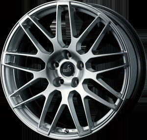 �E�F�b�Y �z�C�[�� �f�����ALCS LS460/LS460L/LS600h/LS600hL 40�n ���N�T�X 19�C���` 5H 1�{ 0037833 WEDS