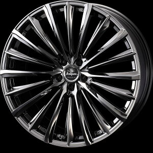 �E�F�b�Y �z�C�[�� �N�����c�F ���B���n�[�� 225EVO �G�N�X�g���C�� T32 ���Y 19�C���` 5H 1�{ 0040644 WEDS