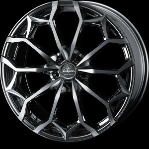 �E�F�b�Y �z�C�[�� �N�����c�F �W���h�[�� 384EVO CT 10�n ���N�T�X 18�C���` 5H 1�{ 0040078 WEDS