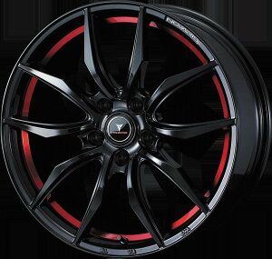 �E�F�b�Y �z�C�[�� �m���@���X ���[�OVF SX4 S�N���X YA22S/YB22S �X�Y�L 17�C���` 5H 1�{ 0040067 WEDS