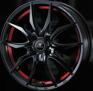 �E�F�b�Y �z�C�[�� �m���@���X ���[�OVF N BOX/N BOX+/N BOX�X���b�V�� JF3/JF4 �z���_ 16�C���` 4H 1�{ 0040062 WEDS