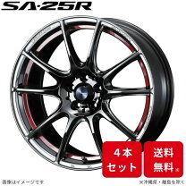 楽天市場】ウェッズスポーツsa10r 18インチ（タイヤ・ホイール｜車用品 