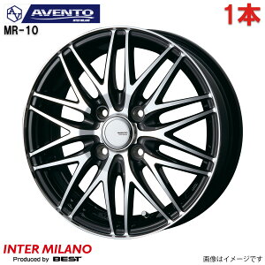 A~zC[ S660 JW5 z_ C^[~m AFg MR-10 1{ Pi 15C` 4 y15×4.5J 4-100 INSET45 ubN|bV(BK/P)z