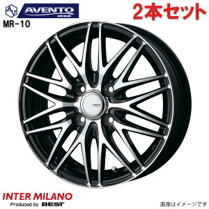 A~zC[ S660 JW5 z_ C^[~m AFg MR-10 2{ 15C` 4 y15×4.5J 4-100 INSET45 ubN|bV(BK/P)z