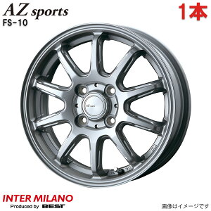 A~zC[ S660 JW5 z_ C^[~m AZX|[c FS-10 1{ Pi 15C` 4 y15×4.5J 4-100 INSET45 _[NVo[(DS)z