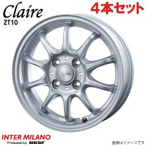 楽天市場】クレール（ホイール穴数4）（車用品｜車用品・バイク用品 