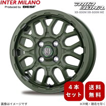 楽天市場】4穴 14インチ（カラーカーキグリーン）（ホイール｜タイヤ 