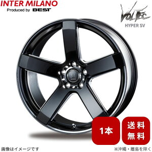 �z�C�[�� 1�{ bZ4X 10�n �g���^ �C���^�[�~���m �{���e�b�N�n�C�p�[ SV 20�C���` 5�� �y20×8.5 5H-114.3 INSET35 �O���X�u���b�N/�}�V�j���O(GBK/M)�z INTER MILANO �P�i