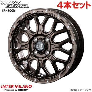 A~zC[ ^tg LA900S/LA910S _Cnc C^[~m }bho[ XR-800M 4{ 1䕪 15C` 4 y15×4.5J 4-100 INSET45 OXuY/sAX|bV(GBR/PP)z