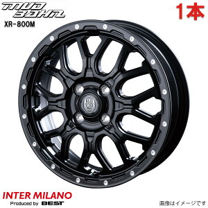 A~zC[ Ft@CA 20n g^ C^[~m }bho[ XR-800M 1{ Pi 18C` 5 y18×7.5J 5-114.3 INSET38 }bgubN/sAX|bV(MBK/PP)z