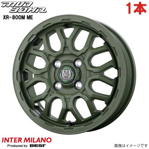 A~zC[ R 22n jbT C^[~m }bho[ XR-800M ME 1{ Pi 14C` 4 y14×4.5J 4-100 INSET45 `bsOO[(CGR)z