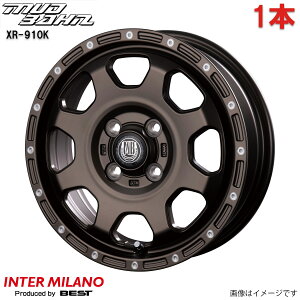 A~zC[ ^tg LA900S/LA910S _Cnc C^[~m }bho[ XR-910K 1{ Pi 15C` 4 y15×4.5J 4-100 INSET45 }bguY/sAX|bV(MBR/PP)z