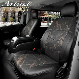 シートカバー 車 ラクティス SCP100 トヨタ アルティナ エアラグジー ブラック 黒 2708 Artina