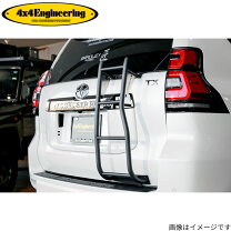 楽天市場】プラド 120系 リアラダーの通販