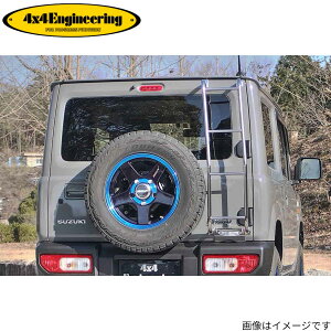 ���A���_�[ 4×4�G���W�j�A�����O �W���j�[ JB64/JB74/JC74 �X�Y�L �㉺���ݍ��݃{���g�I�����t�� SJ-C01 4x4�G���W�j�A�����O 4×4Engineering