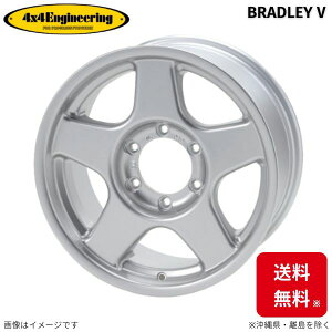 zC[ 4x4GWjAO ubh[V 1{ Wj[VG JB74 XYL (16×6.0J 5-139.7 INSET-6) BRADLEY V