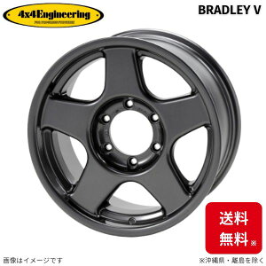 zC[ 4x4GWjAO ubh[V 1{ Wj[ JB64 XYL (16×5.5J 5-139.7 INSET22) BRADLEY V
