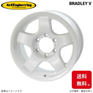 zC[ 4x4GWjAO ubh[V 1{ Wj[VG JB74 XYL (16×6.0J 5-139.7 INSET-6) BRADLEY V
