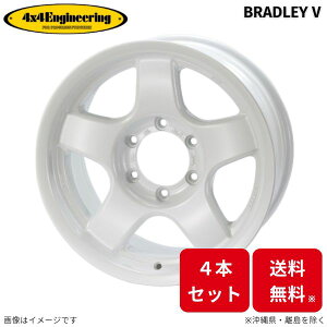 zC[ 4x4GWjAO ubh[V 4{ Wj[VG JB74 XYL (16×5.5J 5-139.7 INSET±0) BRADLEY V