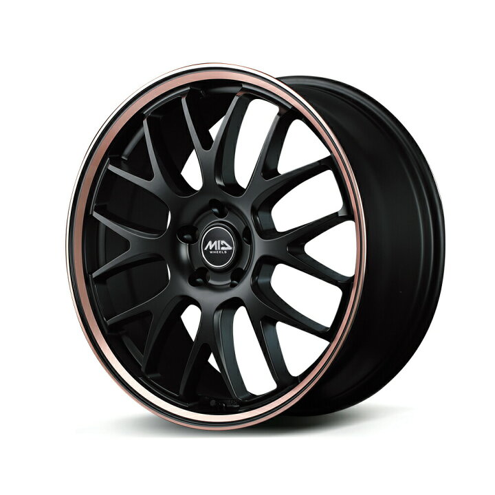 楽天市場】アルミホイール ハリアー 60系 トヨタ 【18×8.0J 5-114.3 