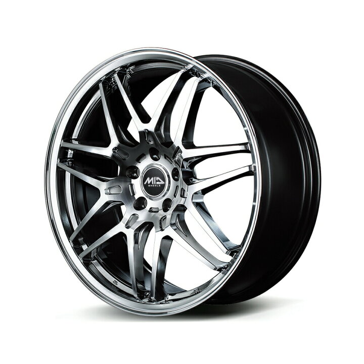 楽天市場】アルミホイール アコード CV3 ホンダ 【20×8.5J 5-114.3 
