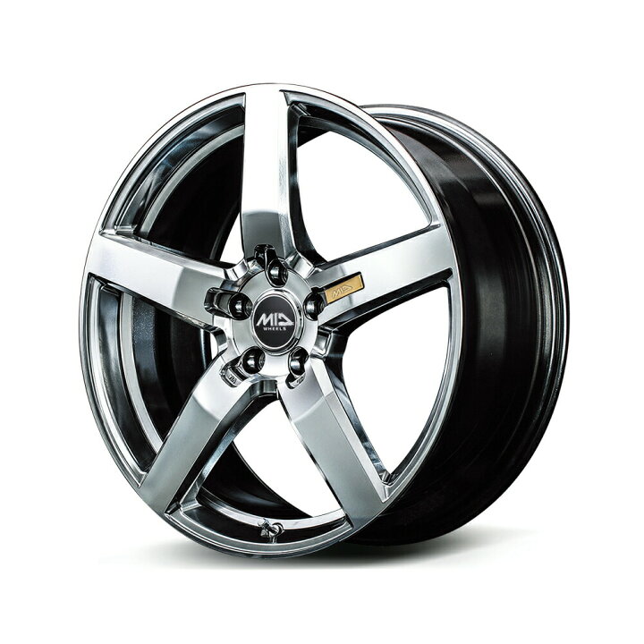 楽天市場】アルミホイール エスティマ 50系 トヨタ 【19×8.0J 5-114.3 