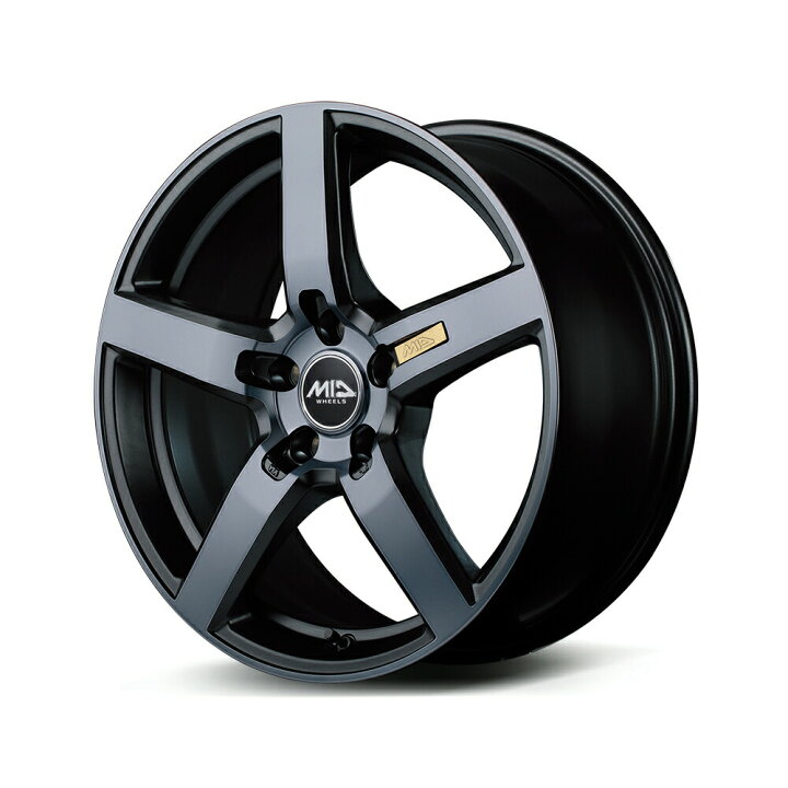 楽天市場】アルミホイール ハリアー 60系 トヨタ 【18×8.0J 5-114.3 