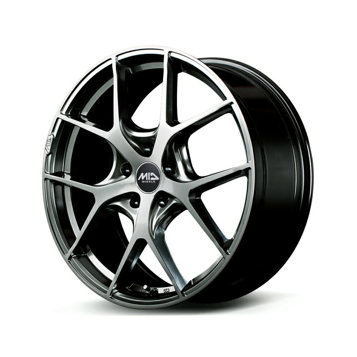 楽天市場】アルミホイール クラウン 220系/AZSH20系 トヨタ 【17×7.0J 