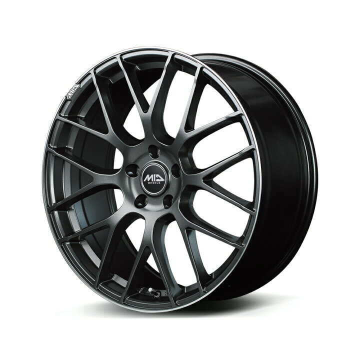 楽天市場】アルミホイール カローラクロス ZVG11 トヨタ 【18×8.0J 5 