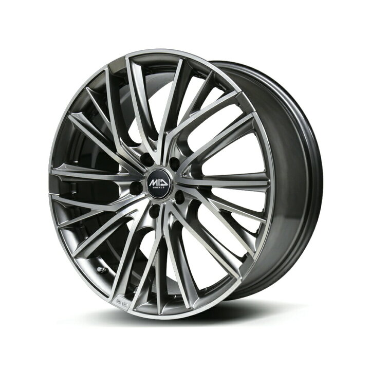 楽天市場】アルミホイール エクストレイル 32系 ニッサン 【17×7.0J 5 