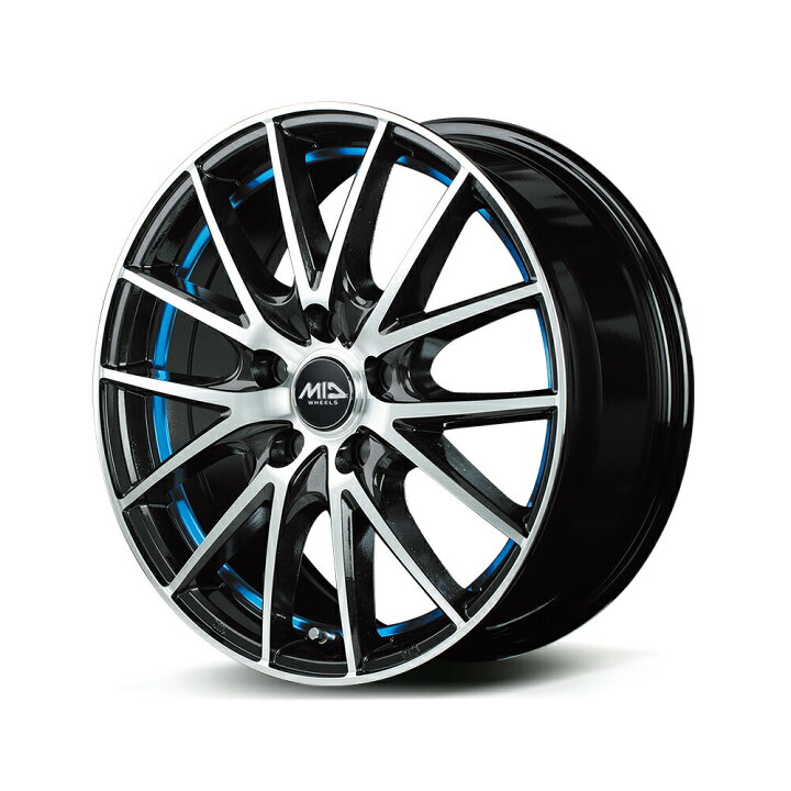 アルミホイール エスクード YEA1S スズキ 【17×7.0J 付か 5-114.3 