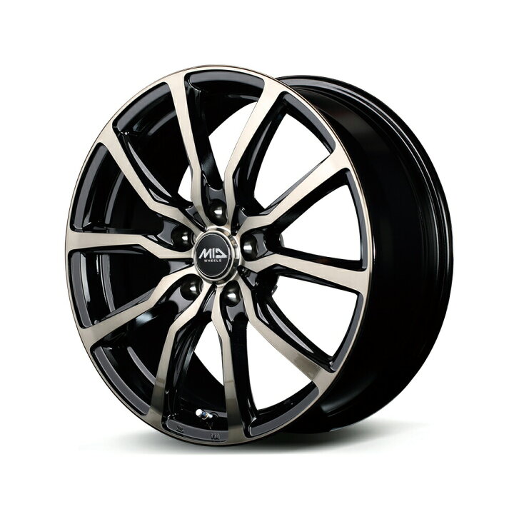 楽天市場】アルミホイール ノア/ヴォクシー 80系 トヨタ 【15×6.0J 5 