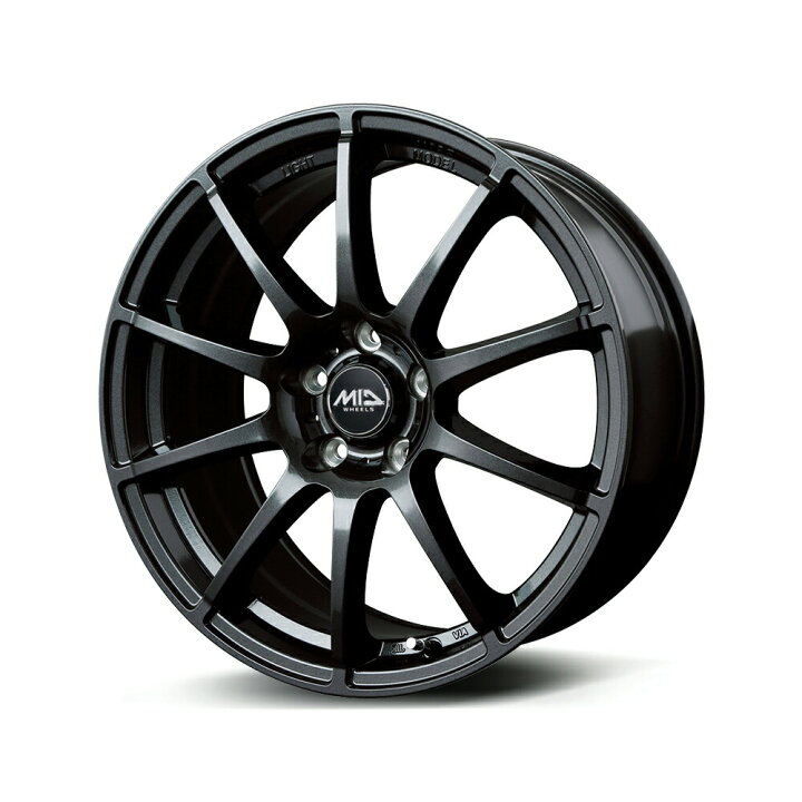 楽天市場】アルミホイール bZ4X 10系 トヨタ 【18×7.0- 5-114.3 