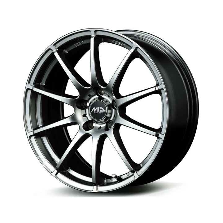 楽天市場】アルミホイール プリウス 50系 トヨタ 【15×6.0J 5-100 