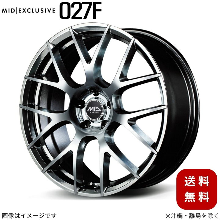 楽天市場】アルミホイール アルファード/ヴェルファイア 20系 トヨタ 