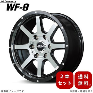 A~zC[ nCG[X/WAXG[X 200n g^ y15×6.0J 6-139.7 INSET33 Z~OXubN/&fBXN|bV/tWsAXhhz }J MID WF-8 2{Zbg 15C` 6 