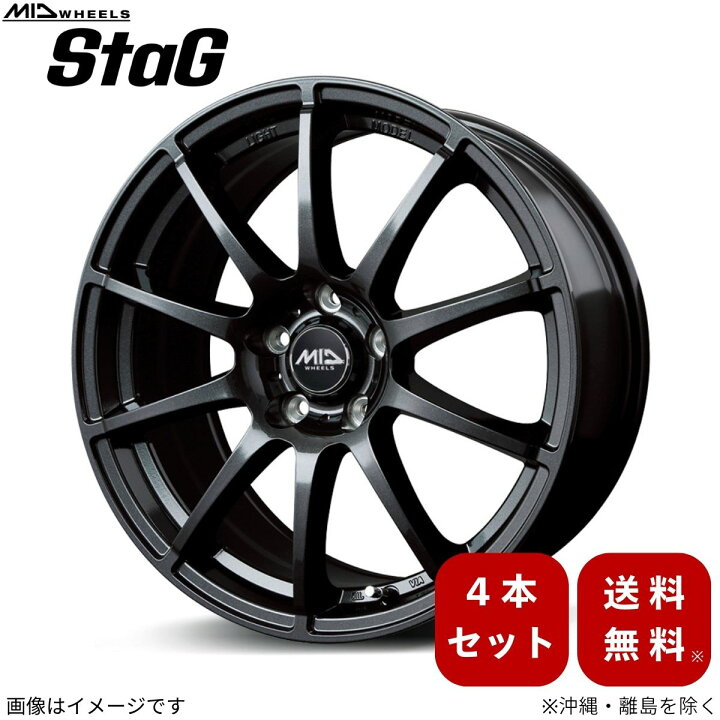 楽天市場】アルミホイール プリウス 30系 トヨタ 【17×7.0- 5-100 