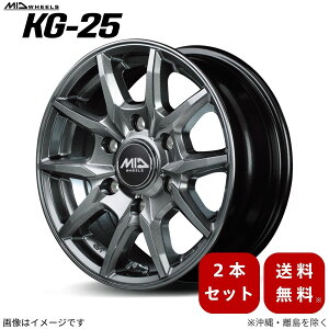 A~zC[ nCG[X/WAXG[X 200n g^ y15×6.0J 6-139.7 INSET33 ^bNO[z }J MID KG-25 2{Zbg 15C` 6 CZbg33