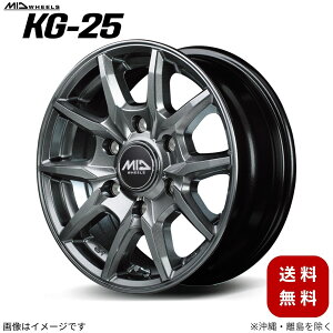 A~zC[ nCG[X/WAXG[X 200n g^ y15×6.0J 6-139.7 INSET33 ^bNO[z }J MID KG-25 1{ 15C` 6 CZbg33