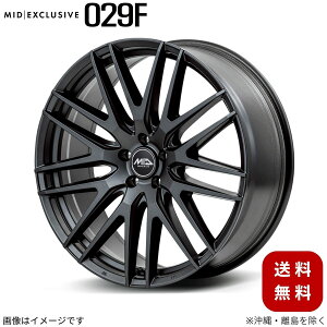 A~zC[ vEX 60n g^ y19×7.0J 5-114.3 INSET45 Z~OXK^z }J MID GNXN[Vu 029F 1{ 19C` 5 CZbg45