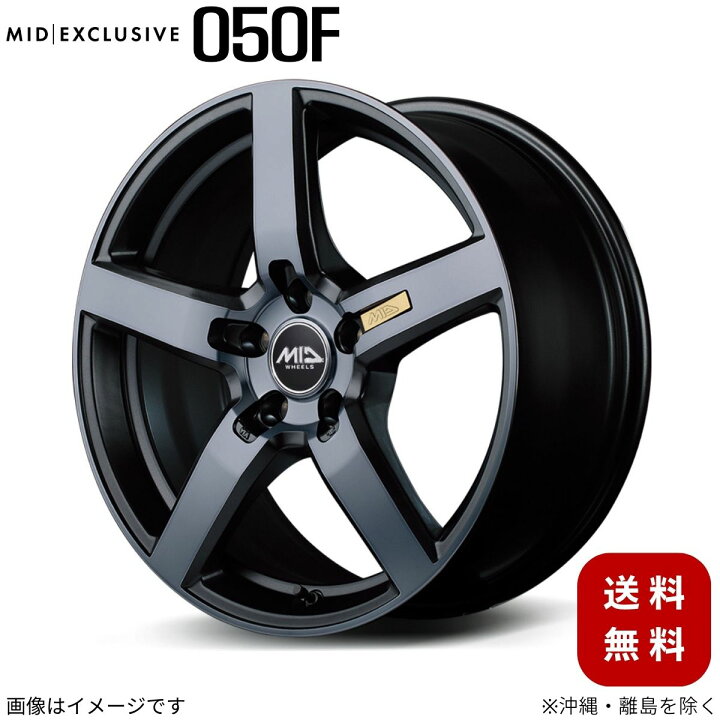 楽天市場】アルミホイール ハリアー 60系 トヨタ 【18×8.0J 5-114.3 