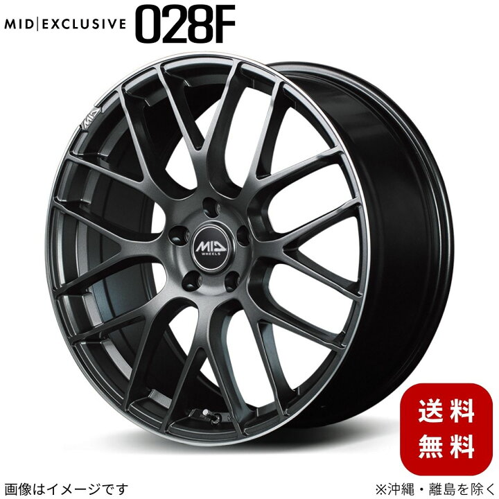 楽天市場】アルミホイール アコード CY2 ホンダ 【18×8.0J 5-114.3 