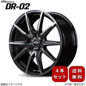 A~zC[ VG^ 170n g^ y15×6.0J 5-100 INSET45 ubN|bV+ubNNAz }J MID DR-02 4{Zbg 15C` 5 CZbg45 1䕪