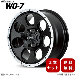 A~zC[ nCG[X/WAXG[X 200n g^ y15×6.0J 6-139.7 INSET33 Z~OXubN/tWDCz }J MID WO-7 2{Zbg 15C` 6 CZbg33