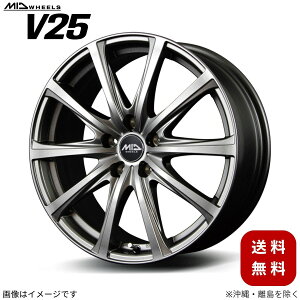 A~zC[ VG^ 10n g^ y16×6.0J 5-100 INSET43 ^bNO[z }J MID V25 1{ 16C` 5 CZbg43